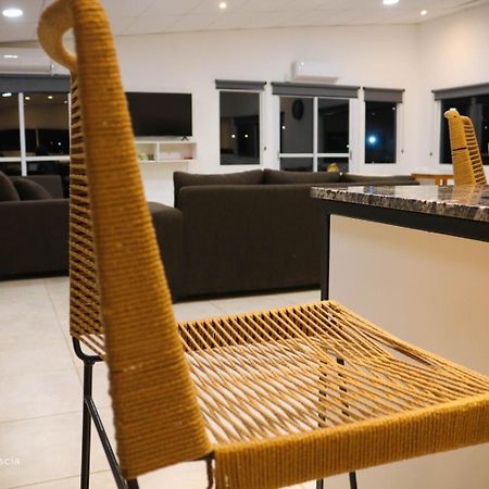 Anubis Apart otel Merlo Dış mekan fotoğraf