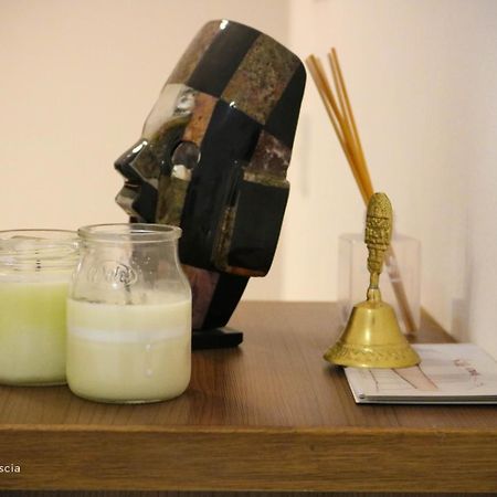 Anubis Apart otel Merlo Dış mekan fotoğraf