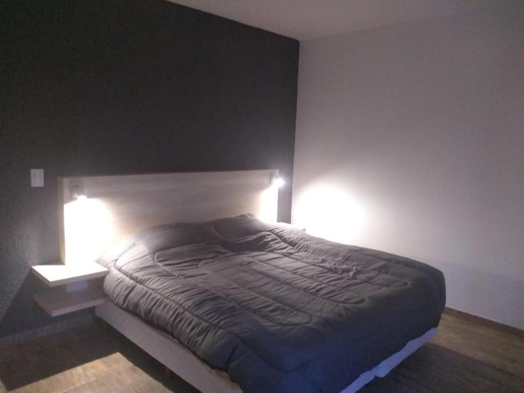 Anubis Apart otel Merlo Dış mekan fotoğraf