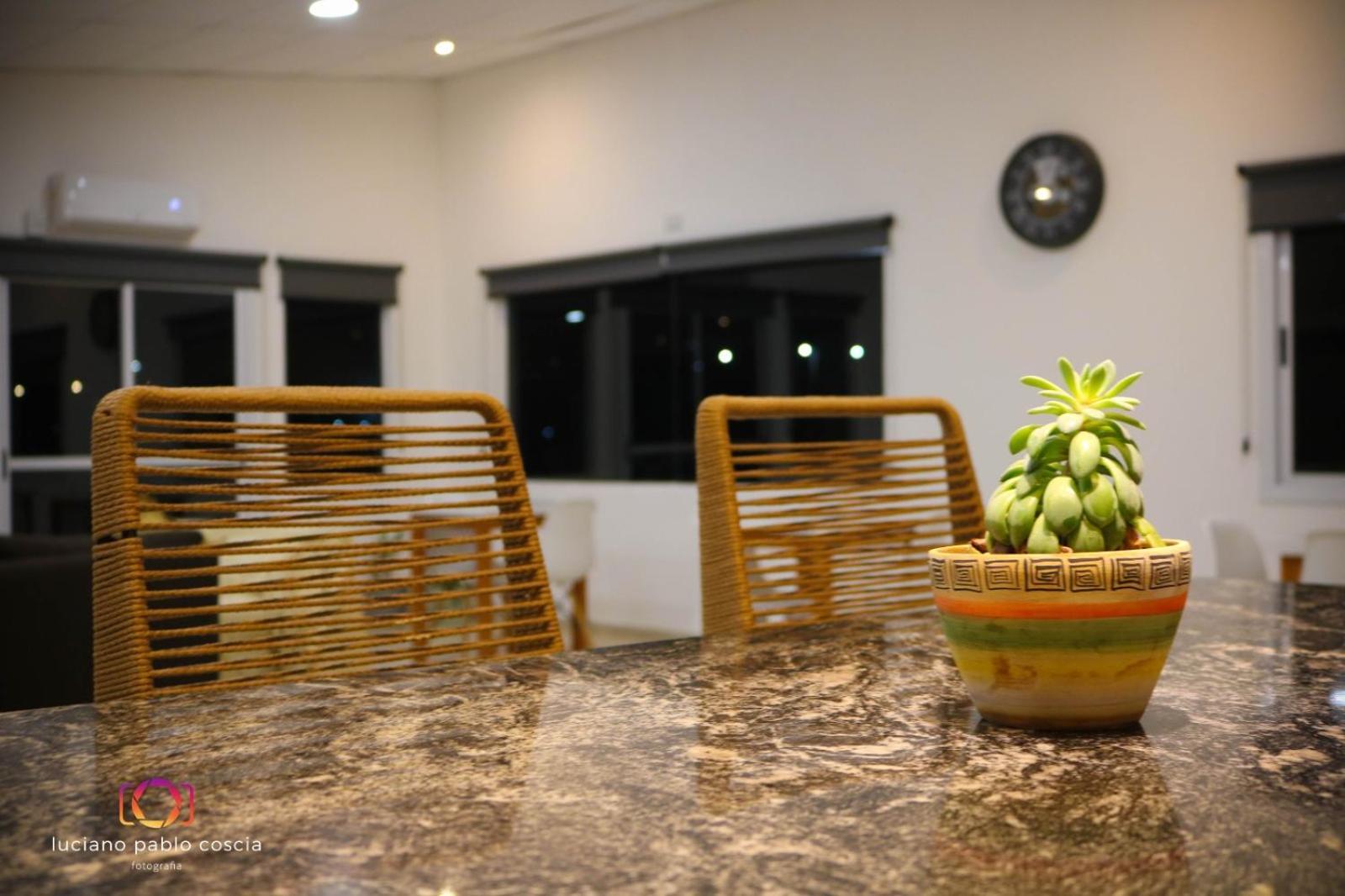 Anubis Apart otel Merlo Dış mekan fotoğraf