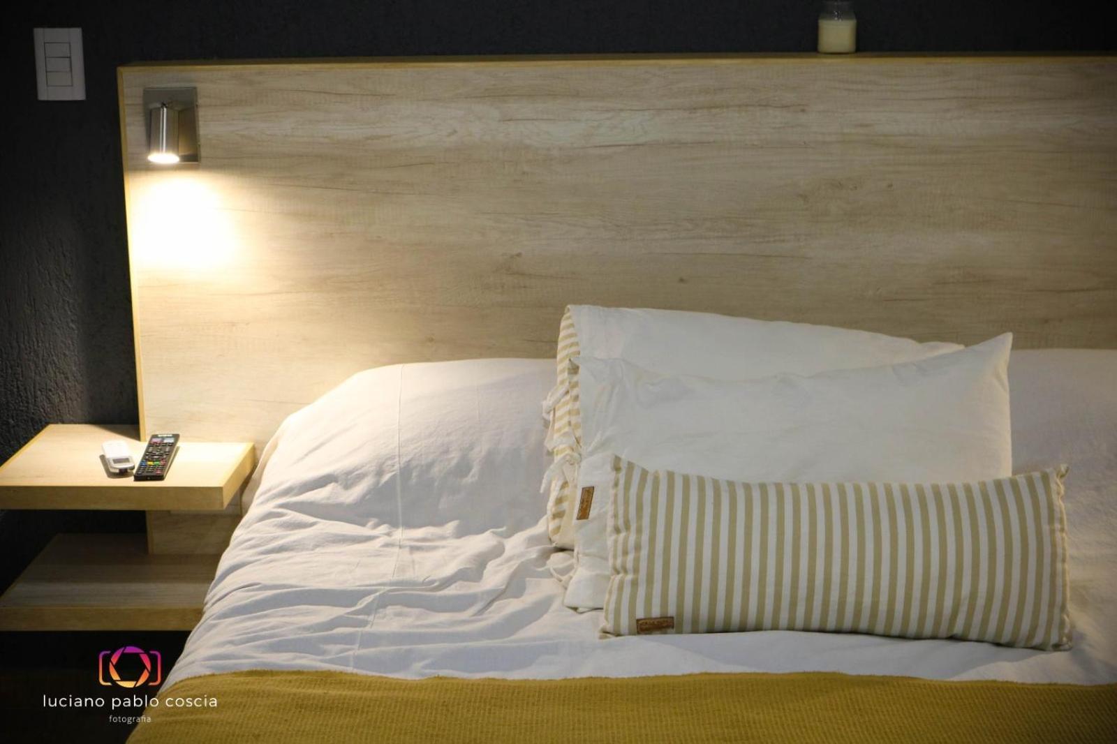 Anubis Apart otel Merlo Dış mekan fotoğraf